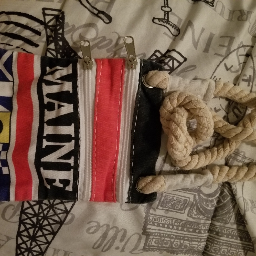Should bag - Picture 2 of 3